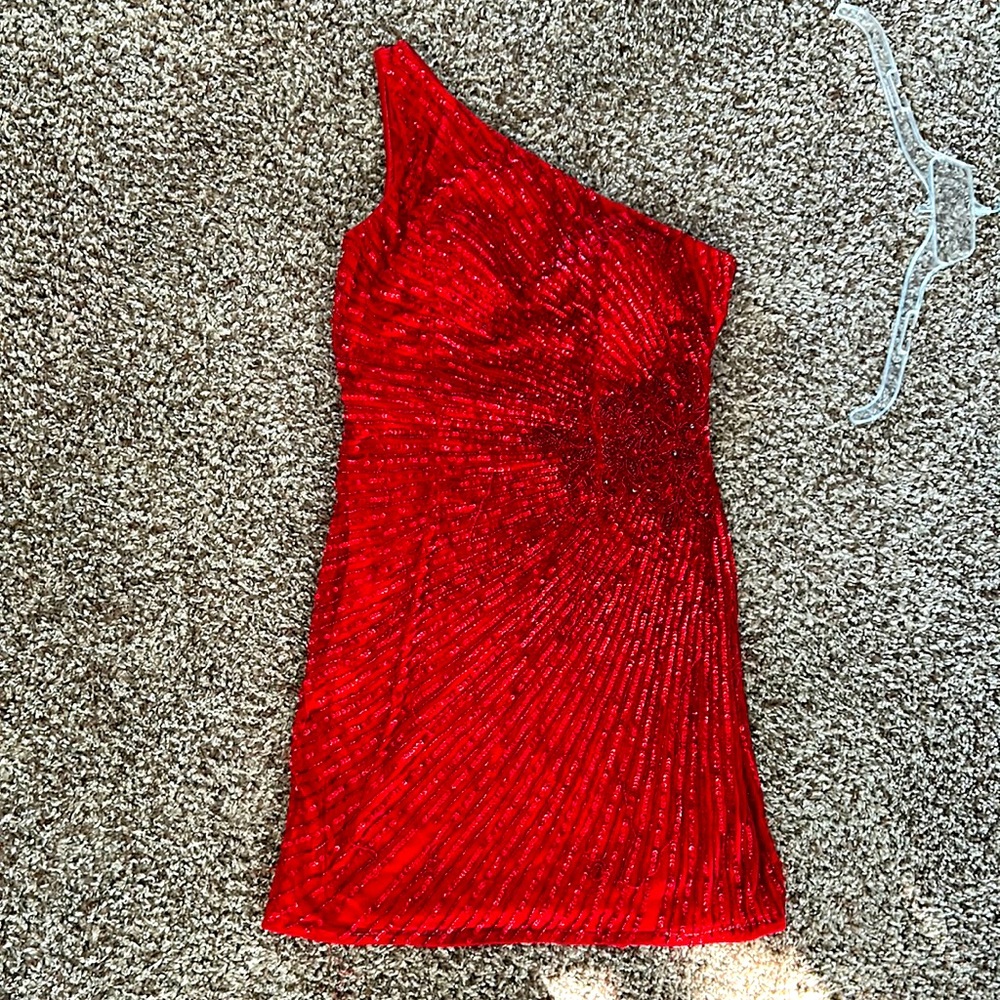 Homecoming dress!
